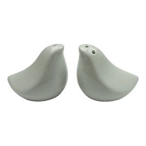 Simply Better Weddingstar Love Birds Salt and Pepper Shakers